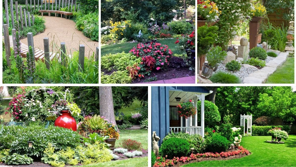 5 Minimalist Garden Design Tips You’ll Love