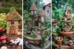5 Fairy Garden Ideas to Add Magic to Your Yard