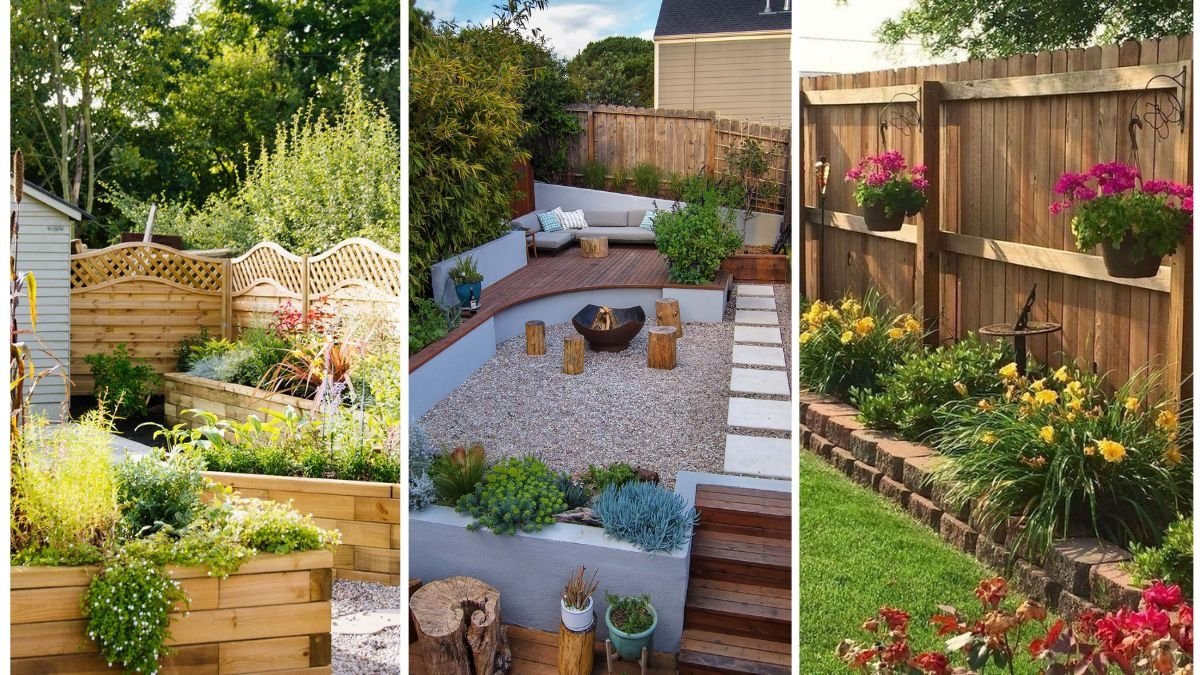 How to Design a Low-Maintenance Backyard
