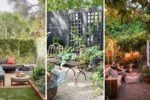 5 Creative Ways to Decorate a Patio Garden