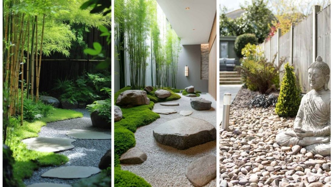 How to Create a Zen Garden in Your Backyard