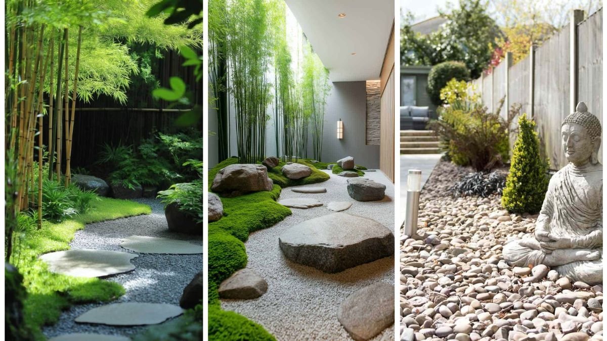 How to Create a Zen Garden in Your Backyard