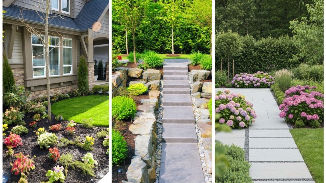 5 Budget-Friendly Landscaping Tips