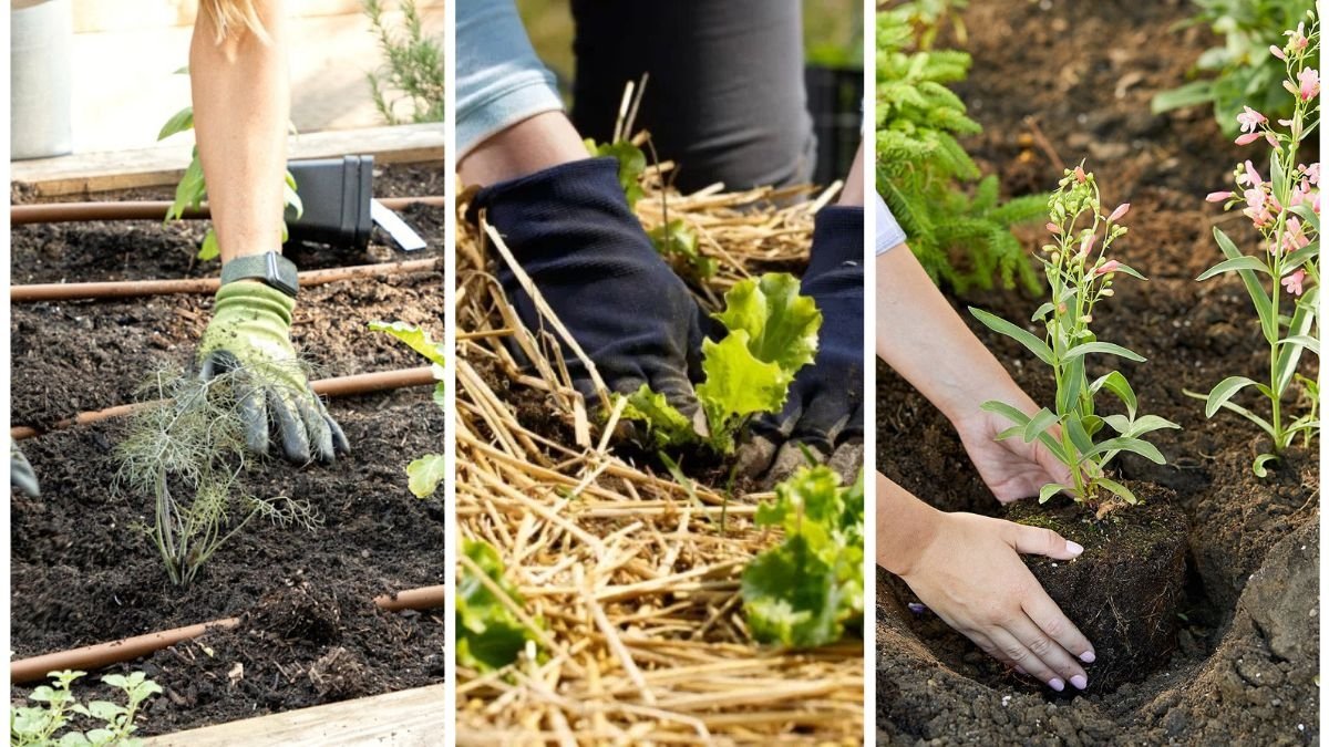 7 Signs Your Garden Beds Need Fresh Soil