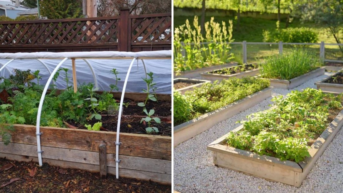 How to Prepare Garden Beds for Winter for a Strong Spring Start